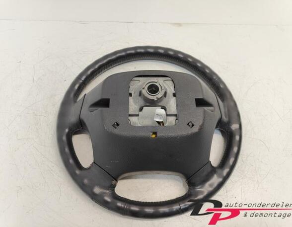 Steering Wheel HYUNDAI Santa Fé II (CM), HYUNDAI Getz (TB)