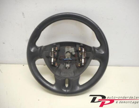 Steering Wheel RENAULT Espace IV (JK0/1)