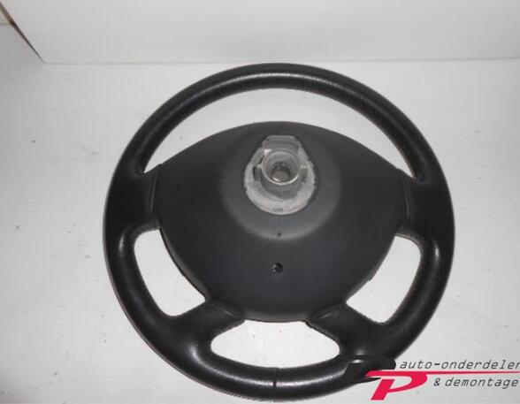 Steering Wheel RENAULT Laguna II Grandtour (KG0/1)