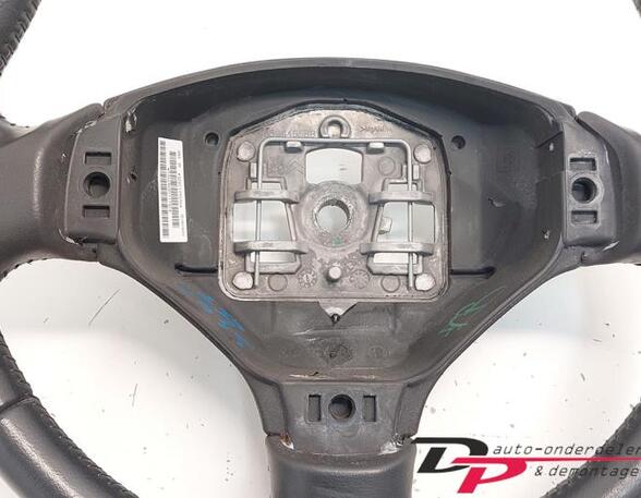 Steering Wheel PEUGEOT 5008 (0E, 0U)