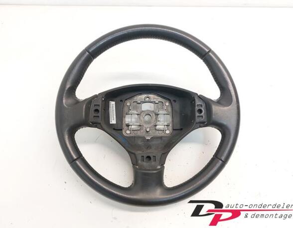 Steering Wheel PEUGEOT 5008 (0E, 0U)