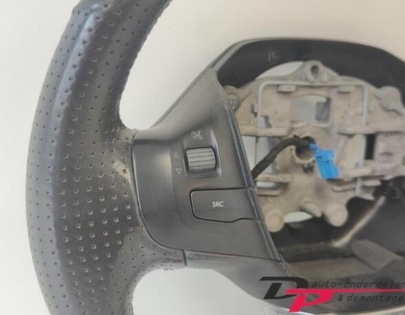 Steering Wheel PEUGEOT 208 I (CA, CC)