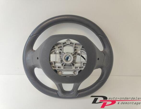 Steering Wheel PEUGEOT 208 I (CA, CC)