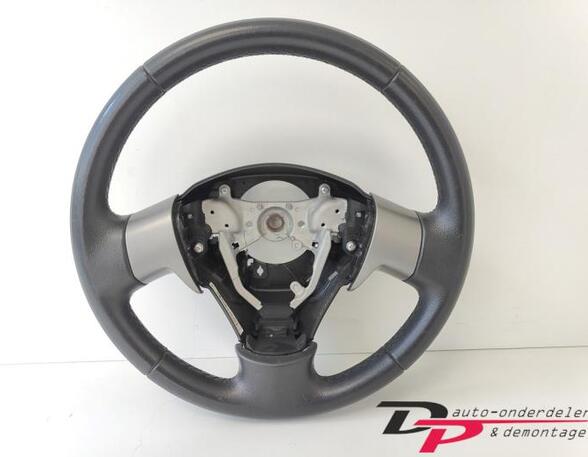 Steering Wheel PEUGEOT 107 (PM, PN)