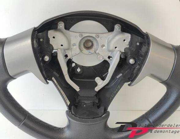 Steering Wheel PEUGEOT 107 (PM, PN)