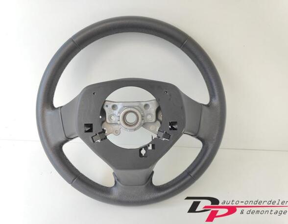 Steering Wheel PEUGEOT 107 (PM, PN)