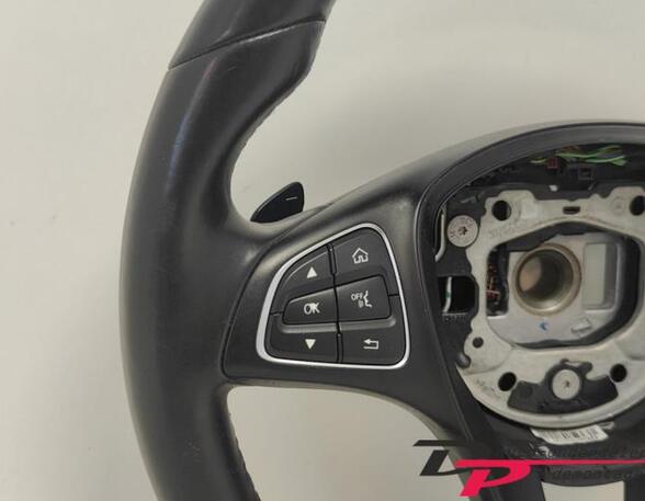 Steering Wheel MERCEDES-BENZ C-CLASS T-Model (S205), MERCEDES-BENZ C-CLASS (W205)