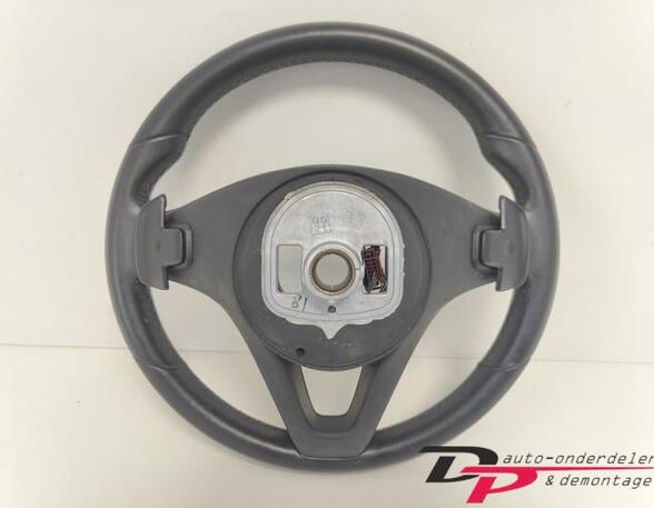 Steering Wheel MERCEDES-BENZ C-CLASS T-Model (S205), MERCEDES-BENZ C-CLASS (W205)