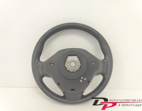 Steering Wheel RENAULT CAPTUR I (J5_, H5_), RENAULT CLIO IV (BH_), RENAULT CLIO III (BR0/1, CR0/1)