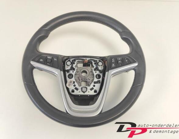 Steering Wheel OPEL INSIGNIA A Sports Tourer (G09)