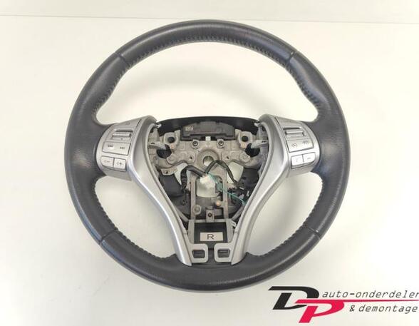 Steering Wheel NISSAN X-TRAIL (T32_)