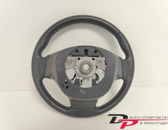 Steering Wheel NISSAN X-TRAIL (T32_)