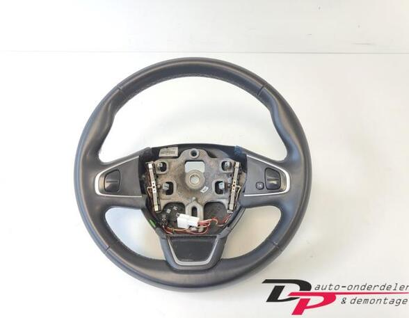 Steering Wheel RENAULT CLIO IV Grandtour (KH_), RENAULT CLIO III Grandtour (KR0/1_)