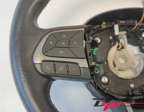 Steering Wheel JEEP RENEGADE SUV (BU, B1)