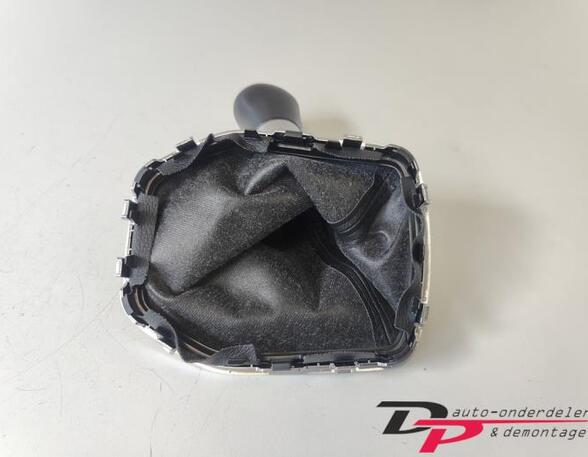 Gear Lever Gaiter FORD FIESTA VI (CB1, CCN), FORD FIESTA VI Van