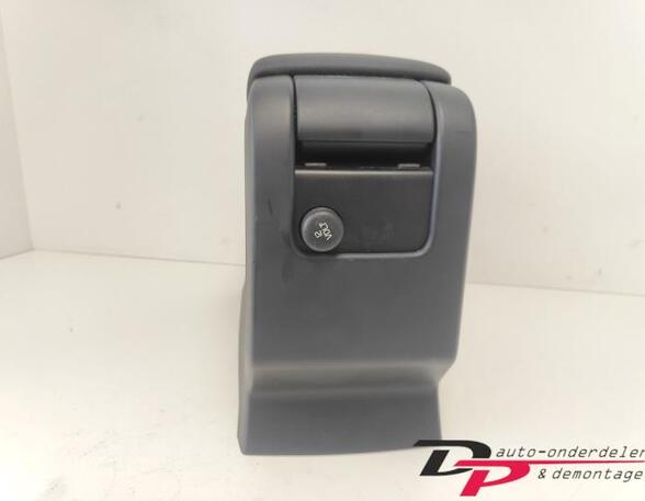 Middenconsole VOLVO V60 I (155, 157), VOLVO V60 I Cross Country (157)