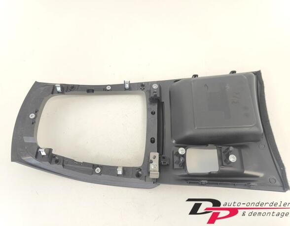 Center Console NISSAN X-TRAIL (T32_)