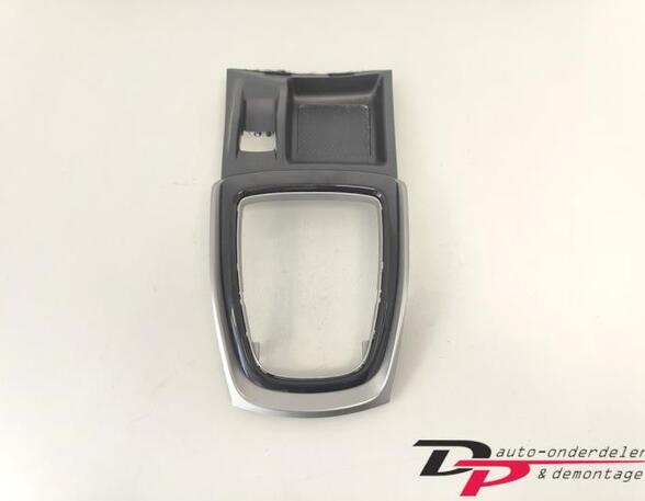 Center Console NISSAN X-TRAIL (T32_)