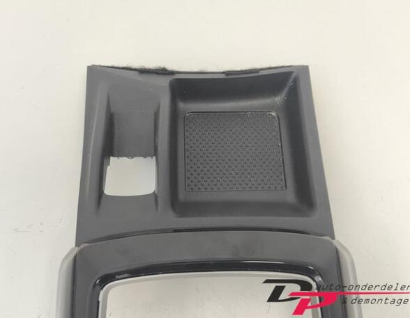 Center Console NISSAN X-TRAIL (T32_)