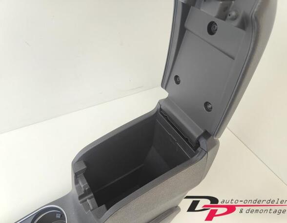 Center Console FORD FIESTA VI (CB1, CCN), FORD FIESTA VI Van