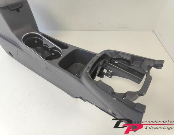 Center Console FORD FIESTA VI (CB1, CCN), FORD FIESTA VI Van