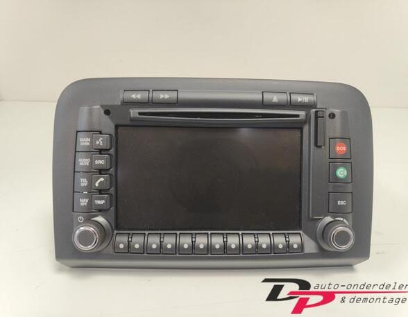 Navigation System FIAT CROMA (194_)