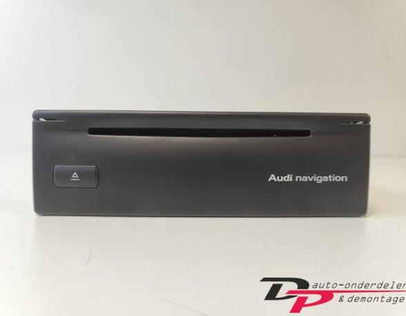 Navigation System AUDI A4 (8E2, B6), AUDI A4 (8EC, B7)