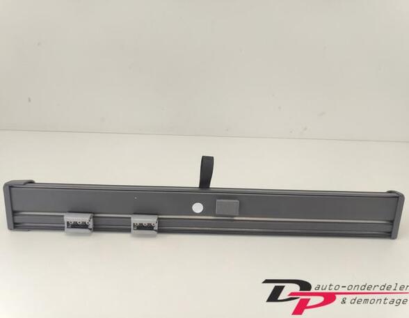 Cargo Barrier VOLVO V60 I (155, 157), VOLVO V60 I Cross Country (157)