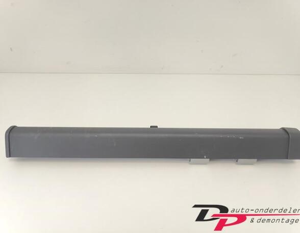 Cargo Barrier VOLVO V60 I (155, 157), VOLVO V60 I Cross Country (157)