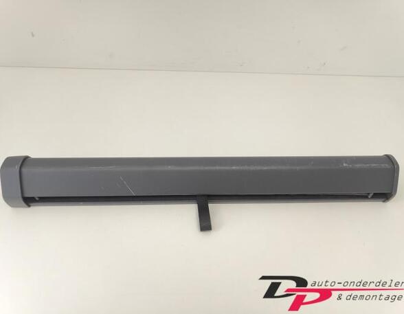 Cargo Barrier VOLVO V60 I (155, 157), VOLVO V60 I Cross Country (157)