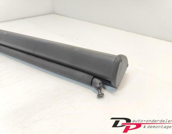 Cargo Barrier VOLVO V50 (545)