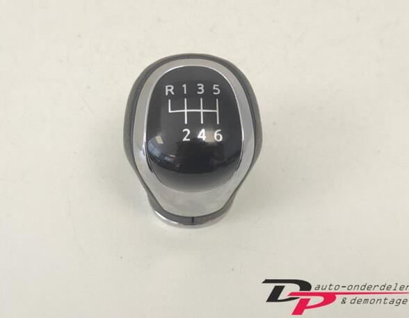 Gear Shift Knob NISSAN X-TRAIL (T32_)