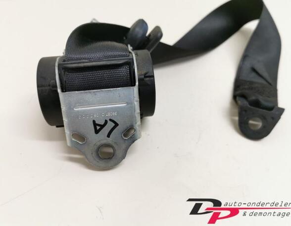 Safety Belts MITSUBISHI Colt VI (Z2A, Z3A), MITSUBISHI Colt VII (Z2_A)