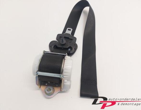 Safety Belts BMW 1er (E81), BMW 1er (E87)