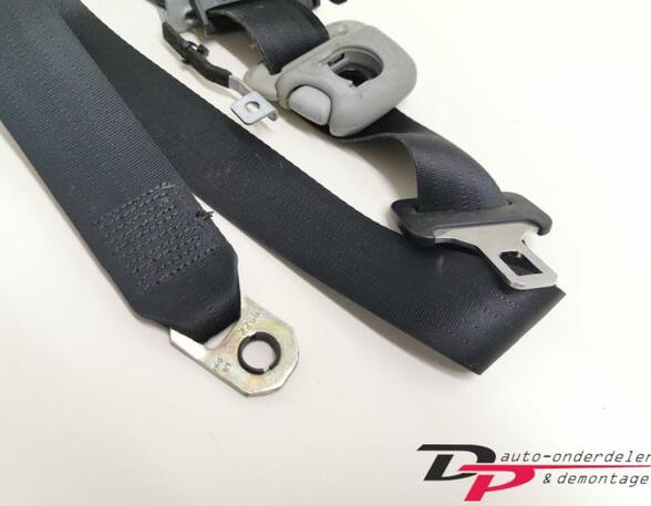 Safety Belts MITSUBISHI Carisma (DA)