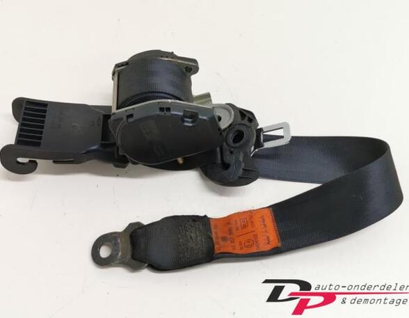 Safety Belts VW Golf III (1H1)