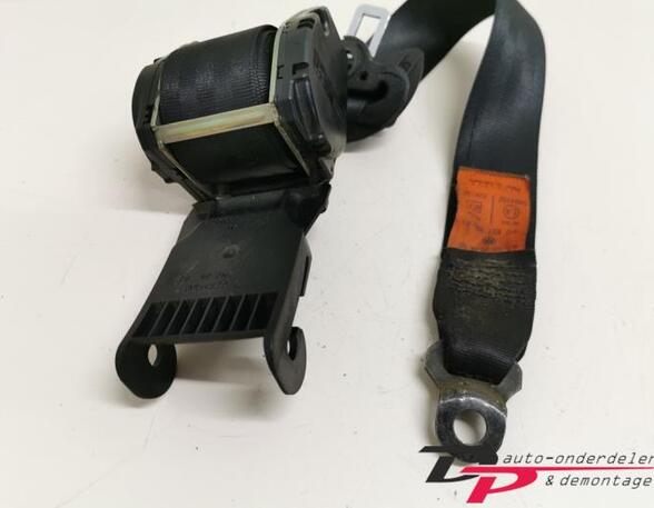 Safety Belts VW Golf III (1H1)