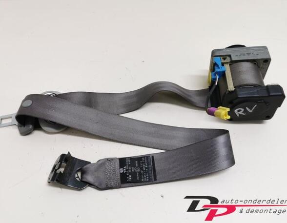 Safety Belts VW Bora (1J2)