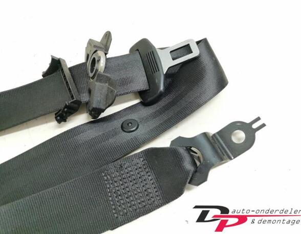 Safety Belts SEAT Cordoba (6L2)