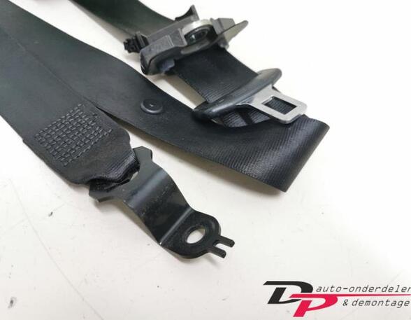 Safety Belts SEAT Cordoba (6L2)