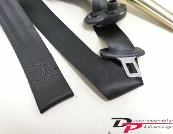 Safety Belts SEAT Ibiza II (6K1)