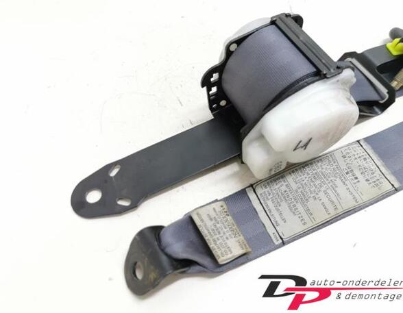 Safety Belts DAIHATSU YRV (M2)