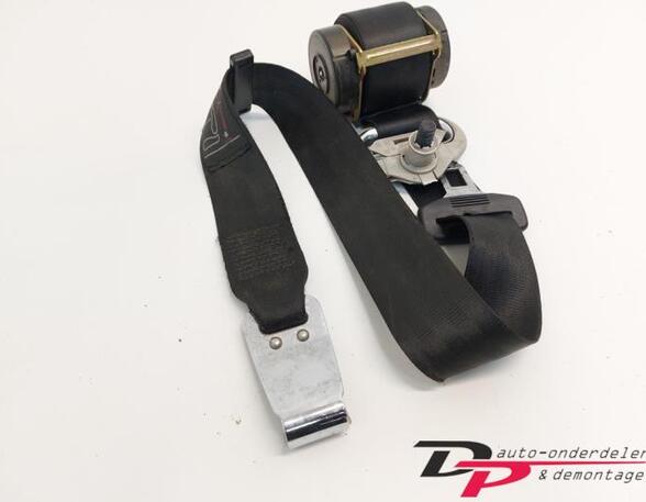 Safety Belts VW Sharan (7M6, 7M8, 7M9)