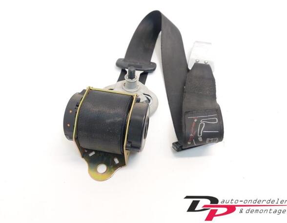 Safety Belts VW Sharan (7M6, 7M8, 7M9)