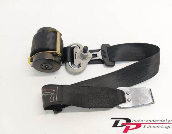 Safety Belts VW Sharan (7M6, 7M8, 7M9)