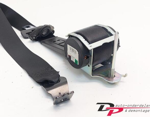 Safety Belts OPEL Zafira/Zafira Family B (A05)