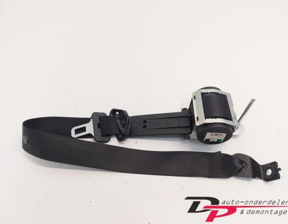 Safety Belts OPEL Zafira/Zafira Family B (A05)