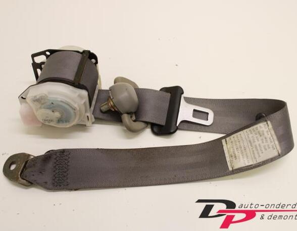 Safety Belts SUZUKI Ignis I (FH)