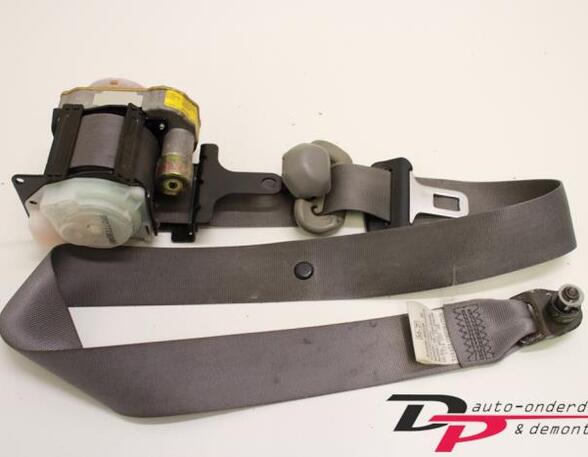 Safety Belts SUZUKI Ignis I (FH)