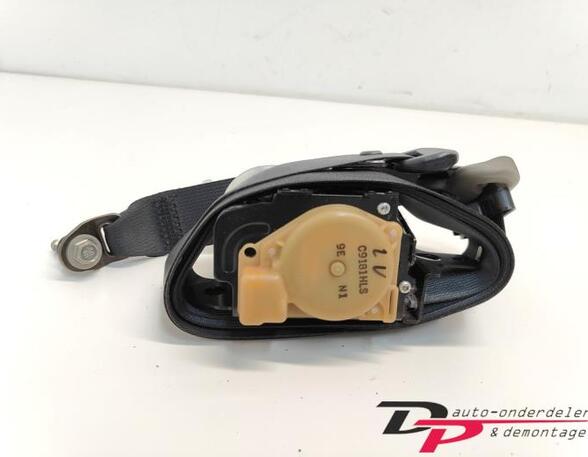 P18636399 Sicherheitsgurt links vorne NISSAN Murano I (Z50) TKAF2EG411